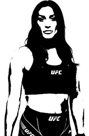 Image of fighter undefined