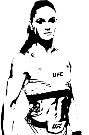 Image of fighter undefined