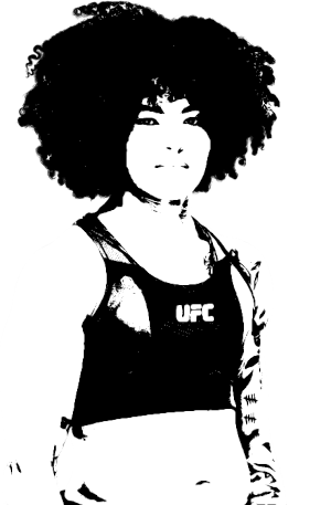 Image of fighter undefined