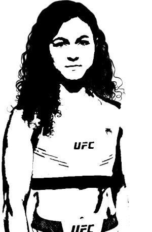 Image of fighter undefined