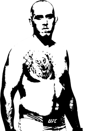 Image of fighter undefined