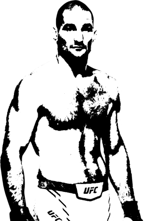 Image of fighter undefined