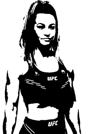 Image of fighter undefined