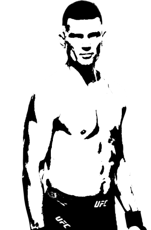 Image of fighter undefined