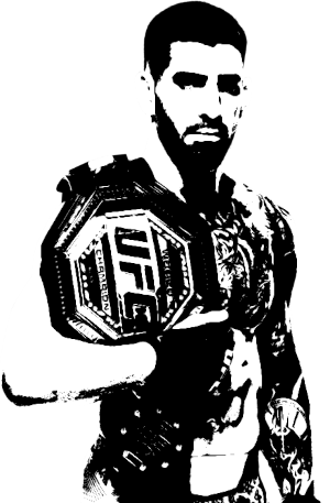 Image of fighter undefined