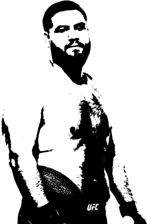 Image of fighter undefined