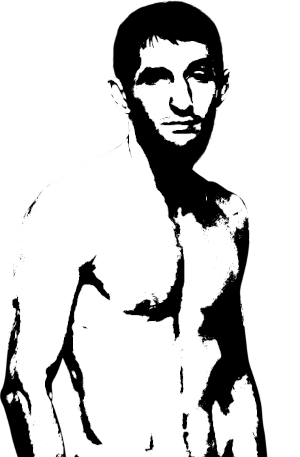 Image of fighter undefined