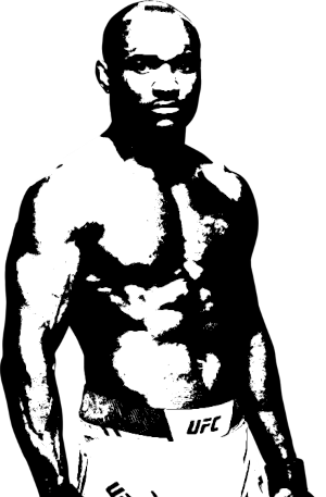 Image of fighter undefined