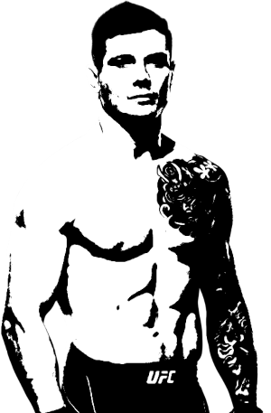 Image of fighter undefined