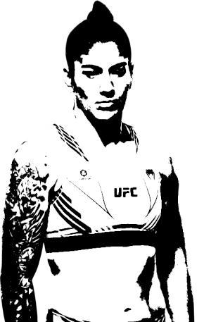 Image of fighter undefined