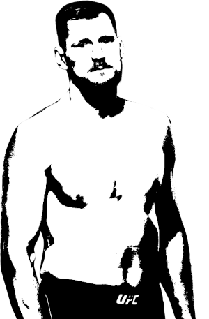 Image of fighter undefined