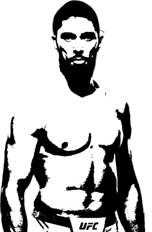 Image of fighter undefined