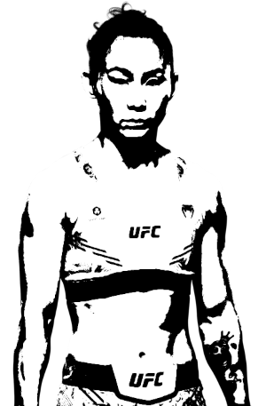 Image of fighter undefined