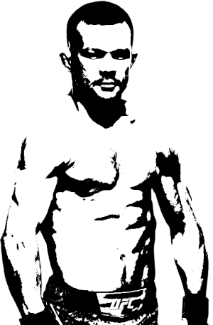 Image of fighter undefined